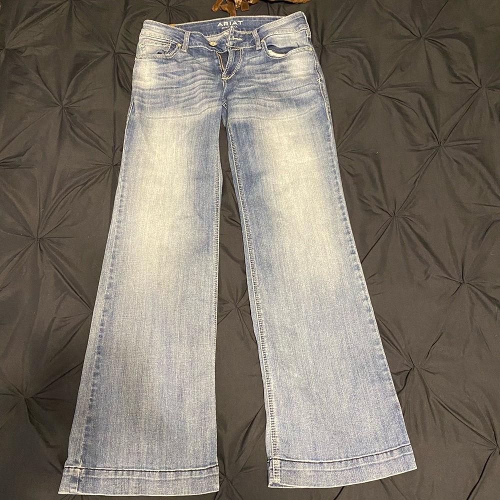 Arita Trousers